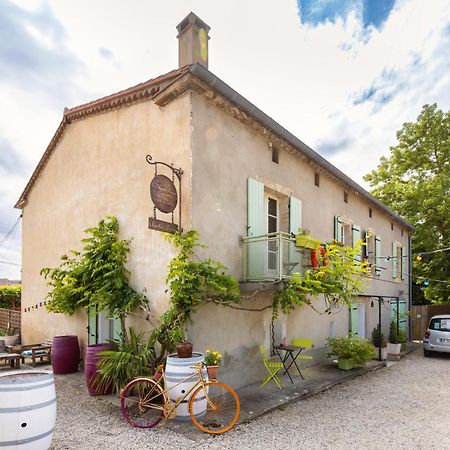 Willa Le Grand Bassin Castelnaudary Zewnętrze zdjęcie