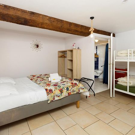Willa Le Grand Bassin Castelnaudary Zewnętrze zdjęcie