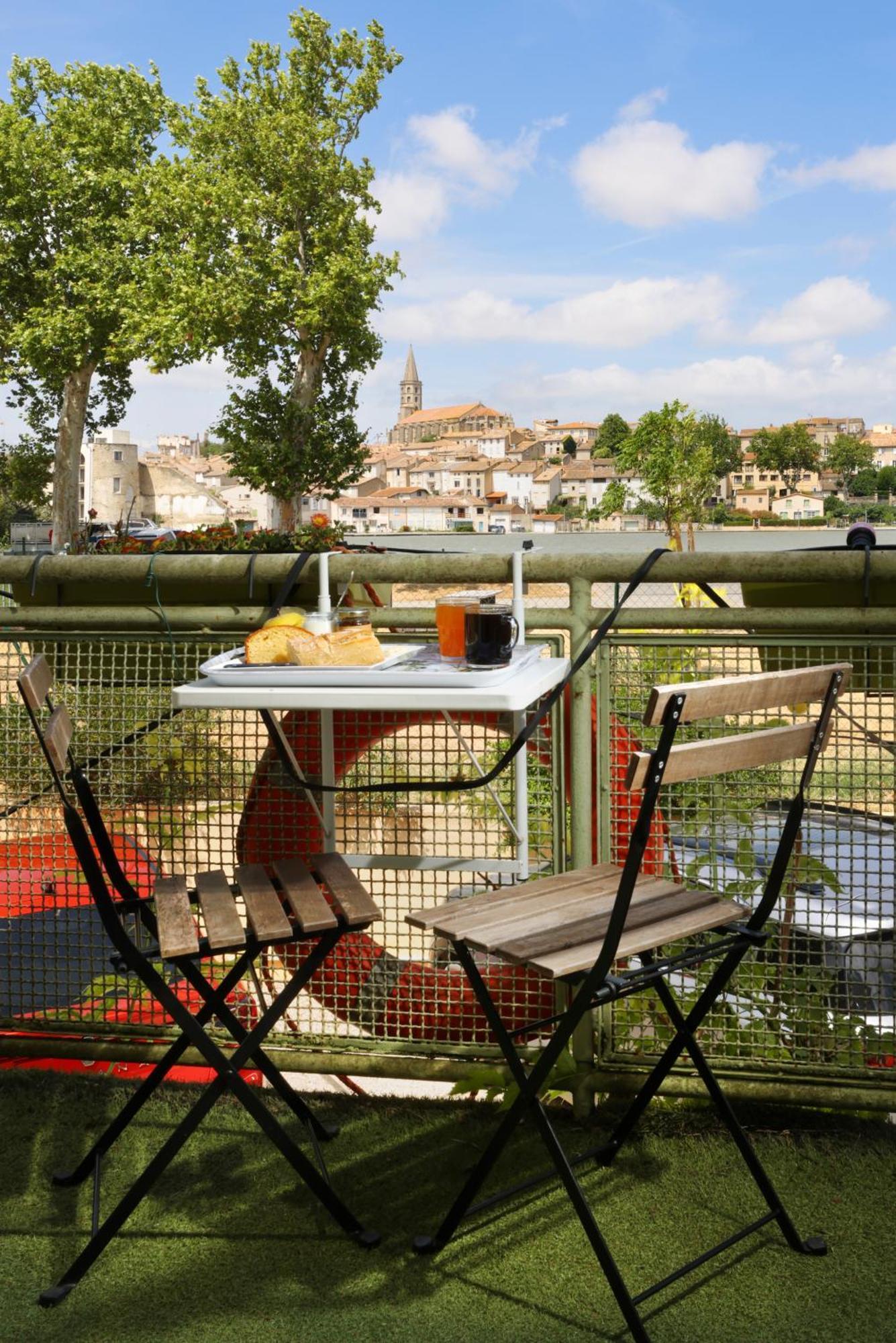 Willa Le Grand Bassin Castelnaudary Zewnętrze zdjęcie